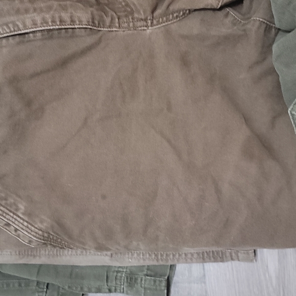 LOT 9 Men's shorts size 40 - Picture 12 of 16